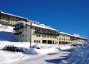 Itálie, Passo Tonale - TOP REZIDENCE včetně SKIPASŮ - 2012 !!!!!
