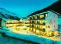 Itálie, Hotel Julius Payer - Sulden (Solda) - AUTO