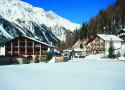 Itálie, Apart-Hotel Alpina - Sulden (Solda) - AUTO