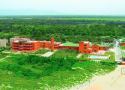 Itálie, Prázdninový resort Regina del Mare - Tirrenia - LAUT