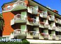 Itálie, Grand Hotel - Forte dei Marmi - LAUT