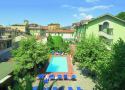 Itálie, Best Western Hotel Cappelli - Montecatini Terme - LAUT