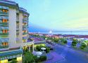 Itálie, Hotel Piccadilly - Lido di Camaiore - LAUT