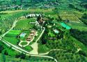 Itálie, Fattoria degli Usignoli - San Donato in Fronzano - LAUT