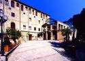 Itálie, Hotel San Lorenzo - Pescia - LAUT