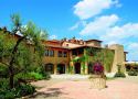 Itálie, Relais Borgo di Cortefreda - Tavernelle Val di Pesa - LAUT