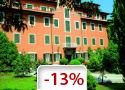 Itálie, Parkhotel le Sorgenti - Montecatini Terme - LAUT