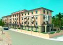 Itálie, Grand Hotel Bonanno - Pisa - LAUT