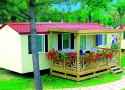 Itálie, New Camping Le Tamerici - Cecina Mare - LAUT