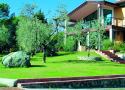 Itálie, Park Hotel Villa Cesi - Impruneta - LAUT