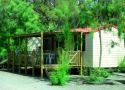 Itálie, New Camping Le Tamerici - Cecina Mare - LAUT