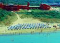 Itálie, Prázdninový Resort Regina del Mare - Tirrenia - LAUT