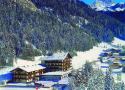 Itálie, Parkhotel Il Caminetto - Canazei - AUTO