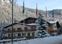 Itálie, Hotel Villa Emma - Canazei - AUTO