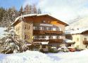 Itálie, Hotel Bernard - Pozza di Fassa