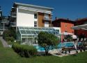 Itálie, Hotel Al Masso s bazénem - Riva del Garda