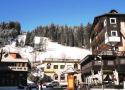 Itálie, Rezidence Sport – Madonna di Campiglio