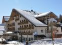 Itálie, Hotel Villa di Bosco s bazénem - Stava (Tesero)