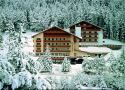 Itálie, Hotel Shandranj - Tesero - AUTO
