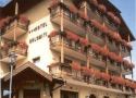 Itálie, Val di Fiemme Alpe Cermis Capriana - hotel 3* Dolomiti - jen 150 m od skibusu, SLEVA za včasný nákup