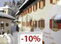 Itálie, Val Gardena - Alpe di Siusi