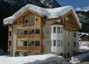 Itálie, Rezidence Sol a Nef – Sottoguda – Marmolada