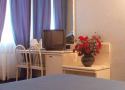 Itálie, Hotel Bareta - Verona - LAUT