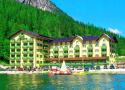 Itálie, Grand Hotel Misurina - Misurina - LAUT