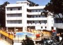 Itálie, Rezidence La Pigna s bazénem - Rosolina Mare